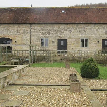 Withyslade Farm Villa Tisbury Exterior foto