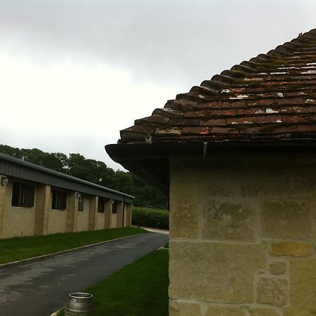 Withyslade Farm Villa Tisbury Exterior foto