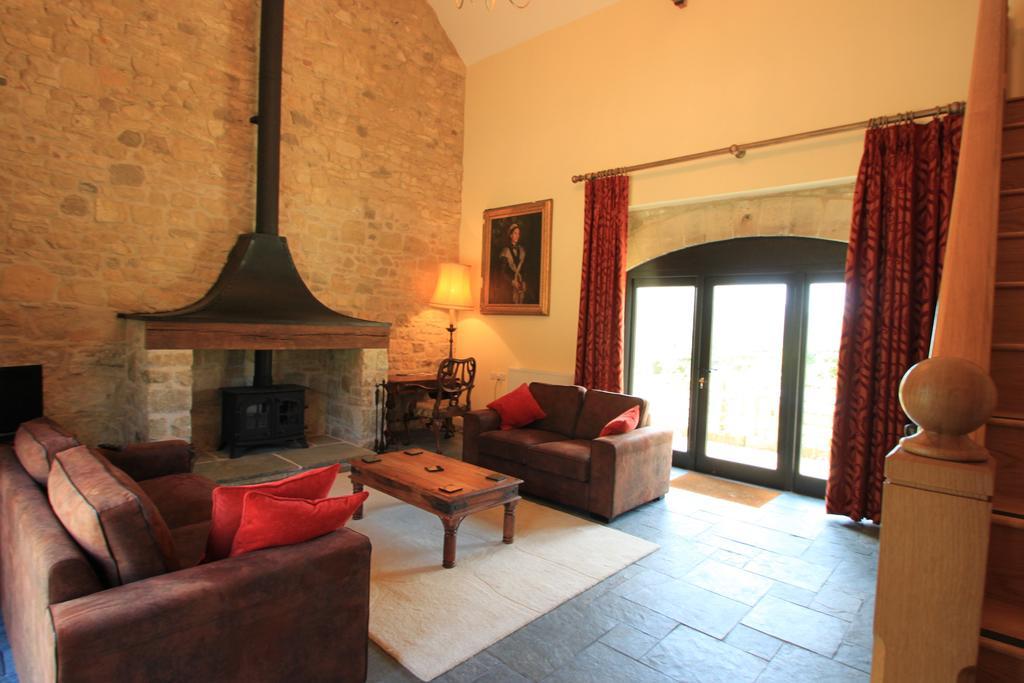 Withyslade Farm Villa Tisbury Exterior foto